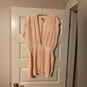 Formal Mother’s Wedding Shell 14